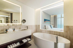 Penthouse-Bathroom