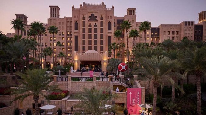 ArtDubai