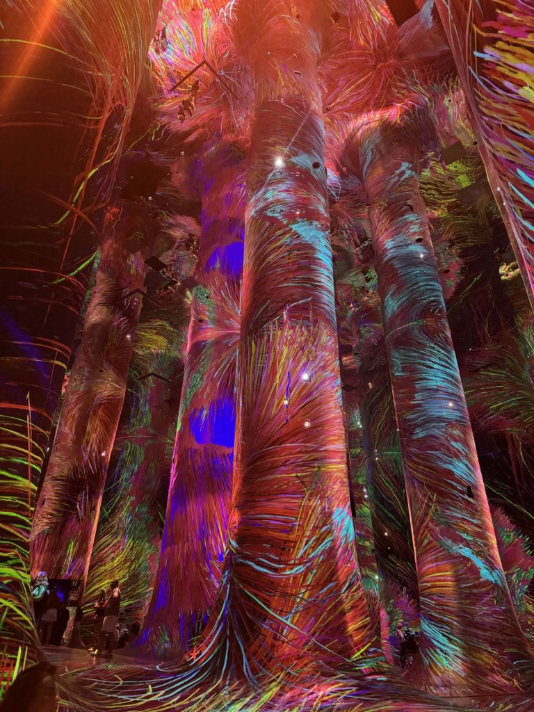 ART'N'TRAVEL