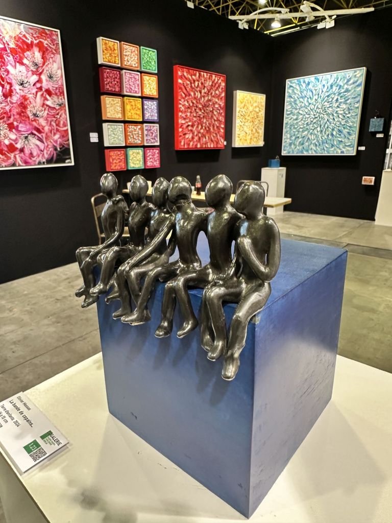 ART'N'TRAVEL